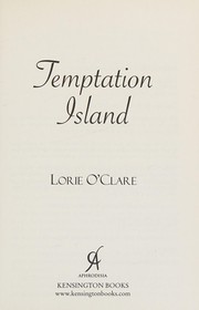 Cover of: Temptation island