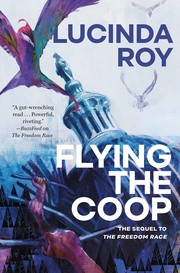 Cover of: Flying the Coop