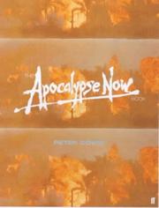 Cover of: The "Apocalypse Now" Book by Peter Cowie