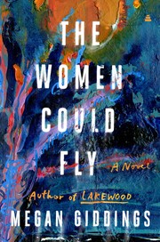 Cover of: Women Could Fly: A Novel