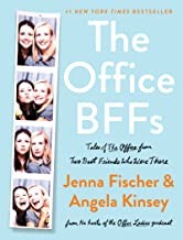 Cover of: The Office BFFs by Jenna Fischer, Angela Kinsey