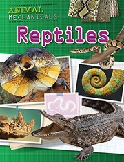 Cover of: Reptiles