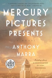 Cover of: Mercury Pictures Presents: A Novel