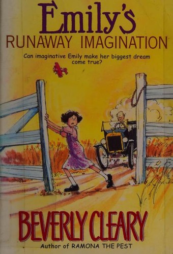 Emilys Runaway Imagination 