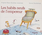 Cover of: Les habits neufs de l'empereur by David Mackintosh