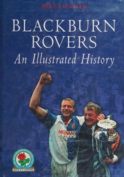 Blackburn Rovers by Mike Jackman