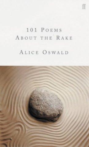 The Thunder Mutters by Alice Oswald