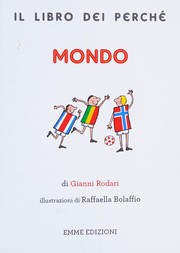 Cover of: Mondo