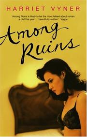 Cover of: Among Ruins