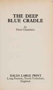 The deep blue cradle