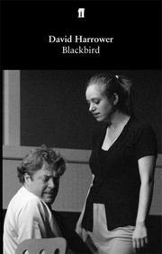 Cover of: Blackbird by David Harrower