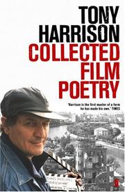 Cover of: Collected Film Poetry