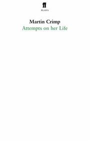 Cover of: Attempts on Her Life