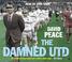 Cover of: The Damned Utd