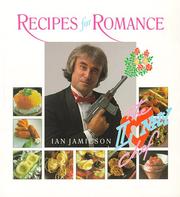 Cover of: Recipes for Romance: The Lonely Chef