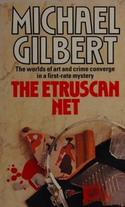 Cover of: The Etruscan net by 