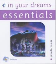 Cover of: In Your Dreams Essentials (Essentials (Foulsham))