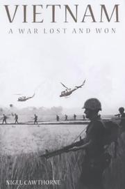 Cover of: Vietnam (Arcturus Military History)