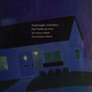 Cover of: Good night, God bless