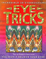 Cover of: Eye Tricks