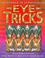 Cover of: Eye Tricks