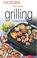 Cover of: Recipes for Your Grilling Machine