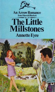 Cover of: The Little Millstones