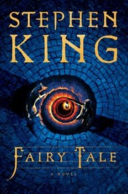 Cover of: Fairy Tale by Stephen King