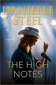 Cover of: High Notes by Danielle Steel