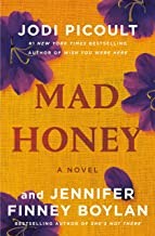Cover of: Mad Honey by Jodi Picoult, Jennifer Finney Boylan