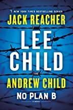 Cover of: No Plan B by Lee Child, Andrew Child