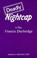 Cover of: Nightcap