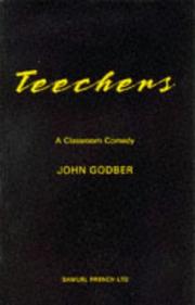 Cover of: Teechers: a classroom comedy