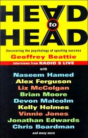 Cover of: Head to Head
