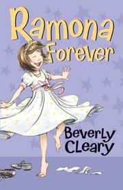 Cover of: Ramona Forever by Beverly Cleary