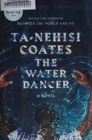 Cover of: The Water Dancer by 