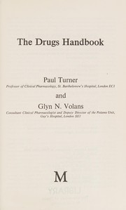 Cover of: Drugs Handbook