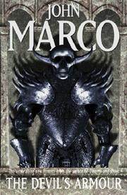 Cover of: The Devil's Armour (Gollancz)