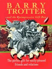 Cover of: Barry Trotter Boxed Set