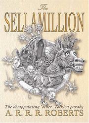 Cover of: The Sellamillion