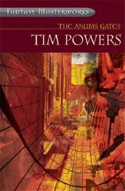 Cover of: The Anubis Gates (Fantasy Masterworks) by Tim Powers