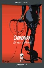Cover of: Catwoman: Si vas a Roma...