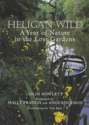 Cover of: Heligan Wild