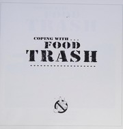 Cover of: Coping with-- food trash