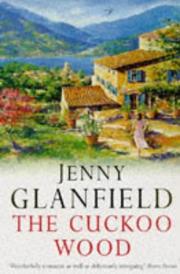 Cover of: Cuckoo Wood by J. Glandfield