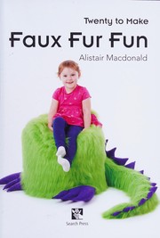 Cover of: Twenty to Make Faux Fur Fun
