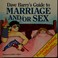 Cover of: Dave Barry's Guide to Marriage and/or Sex