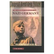 Cover of: The Longman companion to Nazi Germany by Tim Kirk