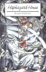 Cover of: Haphazard House (Sky Books) by Mary Wesley