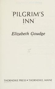 Cover of: Pilgrim's inn by Elizabeth Goudge
